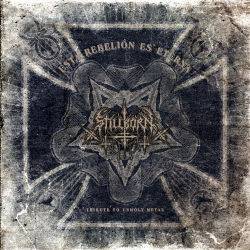 Stillborn (PL) : Esta Rebelion Es Eterna
